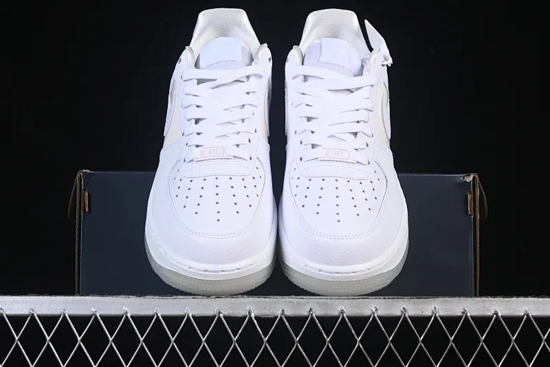 All categories Nk Air Force 1 Air Force series Nk Air Force 1 Low Air Force low-top Nike Air Force 1'07 Low Air Force 1 low-top casual sneakers IH3204-100